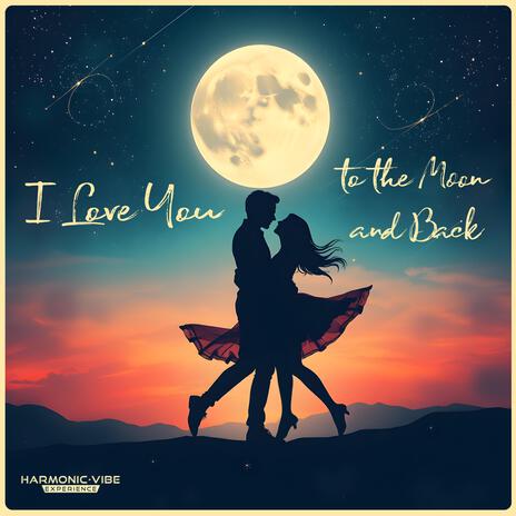 i love you to the moon and back | Boomplay Music