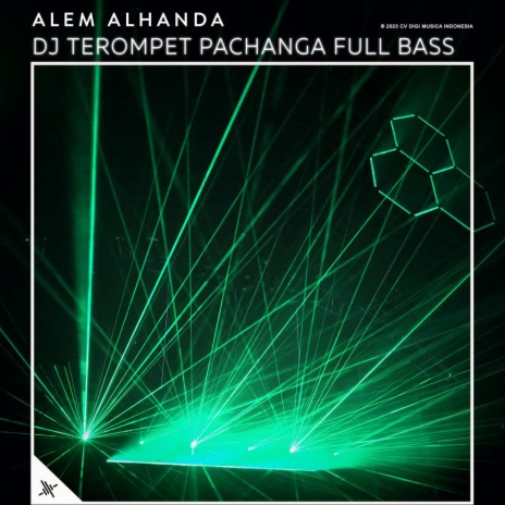 DJ Terompet Pachanga Full Bass | Boomplay Music