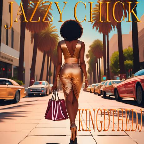 JAZZY CHICK (Instrumental) | Boomplay Music