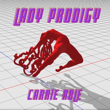 Lady Prodigy | Boomplay Music