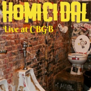 Live at CBGB (Live at CBGB)