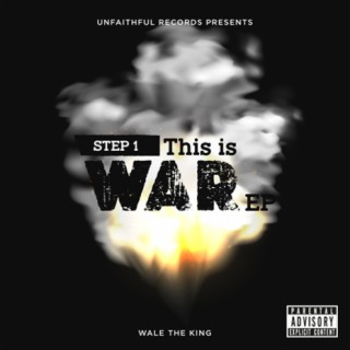 Step 1 (This is war) ep | Boomplay Music