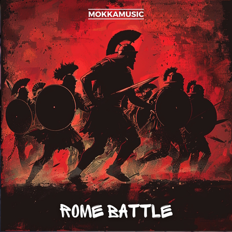 Rome Battle | Boomplay Music