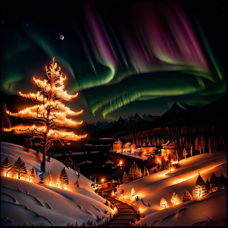 Northern Lights | Boomplay Music