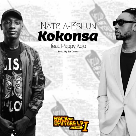 Kokonsa ft. Pappy Kojo | Boomplay Music