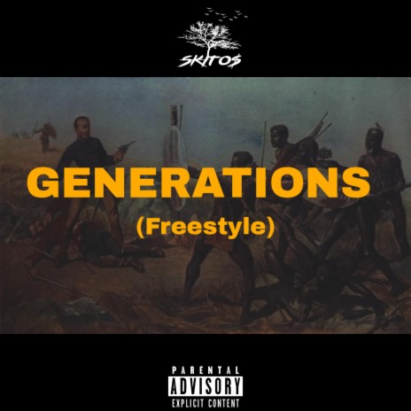 GENERATIONS (Freestyle) | Boomplay Music