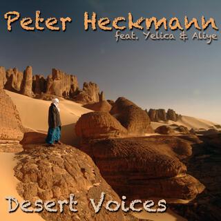 Desert Voices