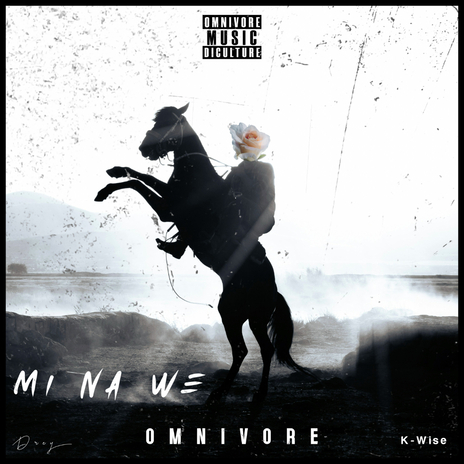 Me Na Wewe - Omnivore | Boomplay Music