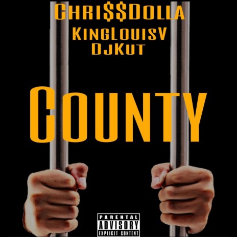 County ft. DjKut & King LouisV | Boomplay Music