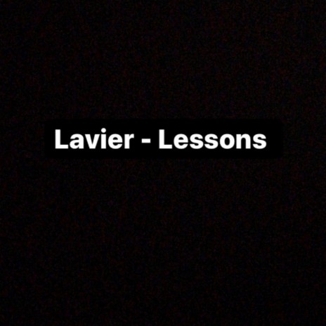 Lessons | Boomplay Music