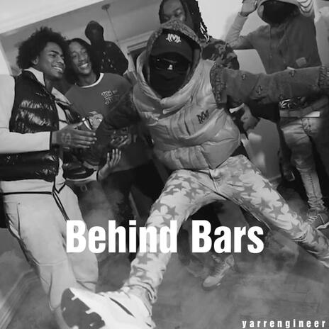 Behind Bars | Boomplay Music