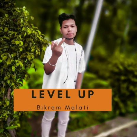 Level Up ft. Akdas Hayat | Boomplay Music