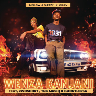 Wenza Kanjani