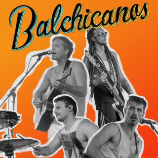 Balchicanos