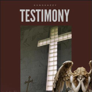 TESTIMONY