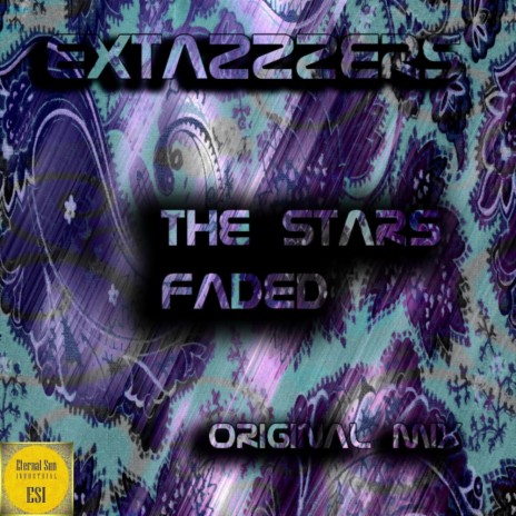 The Stars Faded (Original Mix)