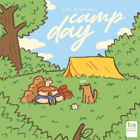 Camp Day | Boomplay Music