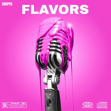Flavorz | Boomplay Music