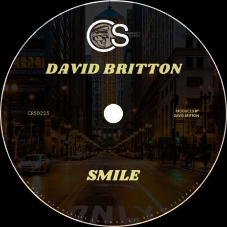 Smile (Original Mix) | Boomplay Music