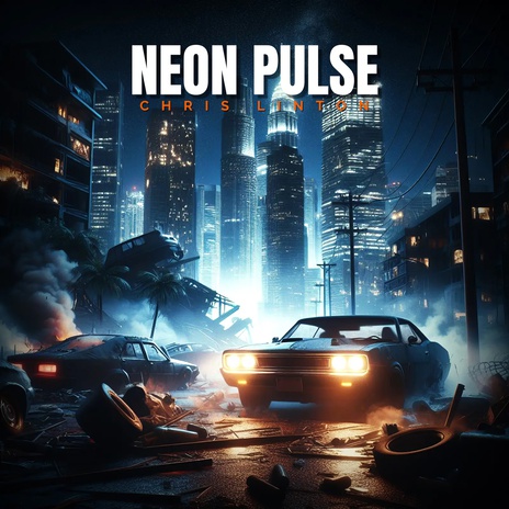 Neon Pulse | Boomplay Music