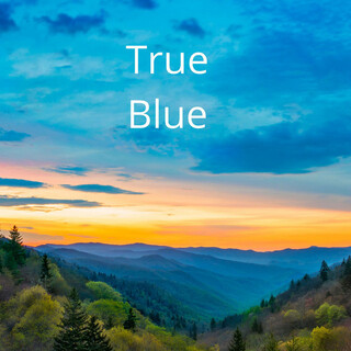 True Blue