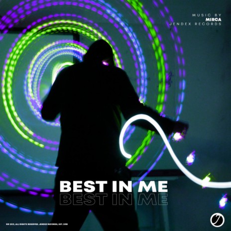 Best In Me (Original Mix)