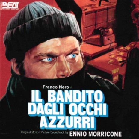 Stranamente Un Giorno (From "Il Bandito Dagli Occhi Azzurri" Soundtrack) | Boomplay Music