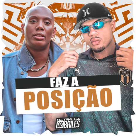 Faz a Posição ft. DJ SD 061 | Boomplay Music