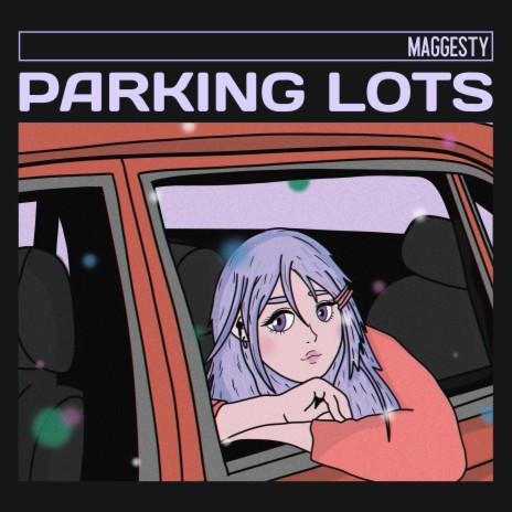 Parking Lots | Boomplay Music