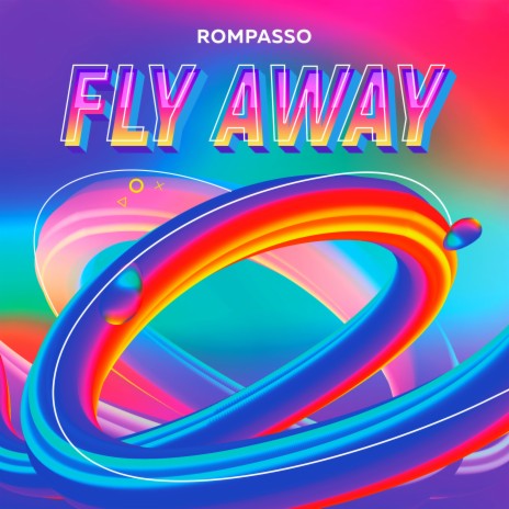 Fly Away | Boomplay Music