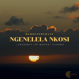 Ngenelela Nkosi