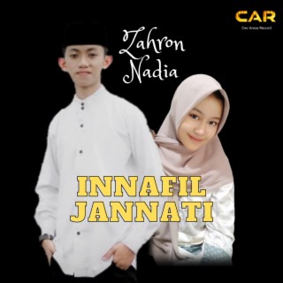 Innafil Jannati _ Nadia Zahron