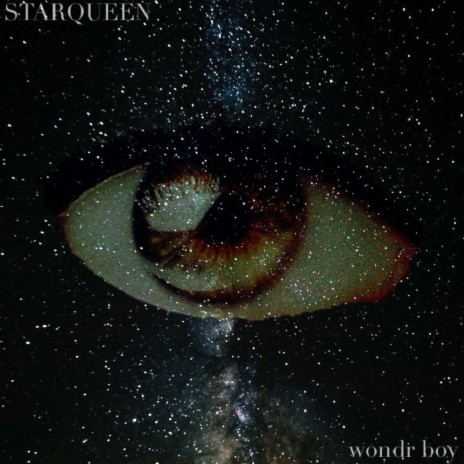 STARQUEEN | Boomplay Music