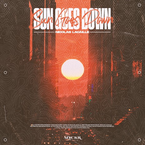 Sun Goes Down | Boomplay Music