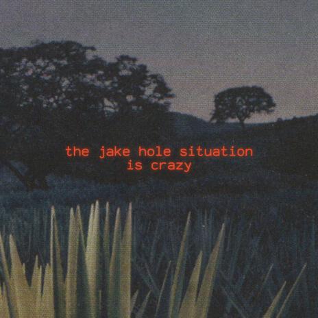 Jake Hole Situation is Crazy | Boomplay Music