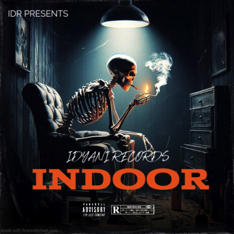 Indoor ft. IDyani Records | Boomplay Music