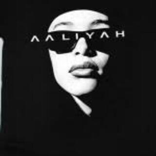 Aaliyah