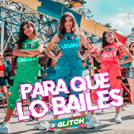 Para Que Lo Bailes | Boomplay Music