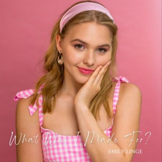 What Was I Made For? lyrics | Boomplay Music