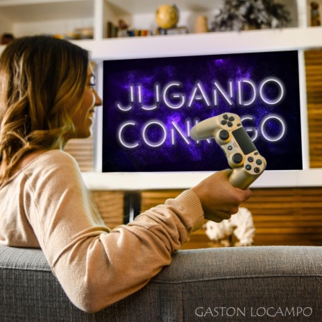 Jugando Conmigo | Boomplay Music