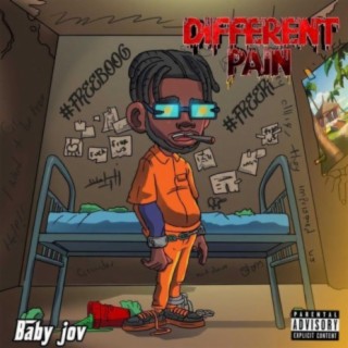 Different Pain