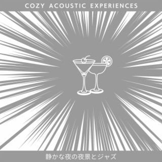 Cozy Acoustic Experiences