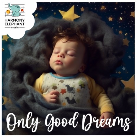 Cascading Dreams ft. The Baby Lullaby Kids | Boomplay Music