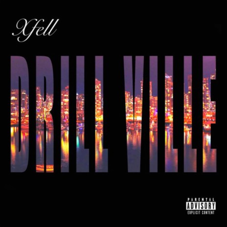 drill ville ft. CHULITO | Boomplay Music