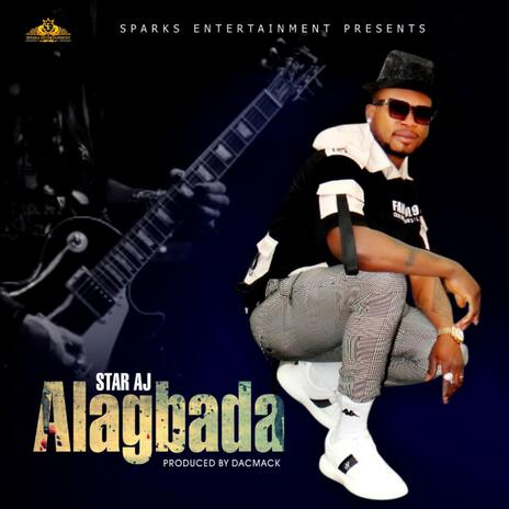 Alagbada | Boomplay Music