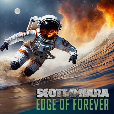 Edge of Forever