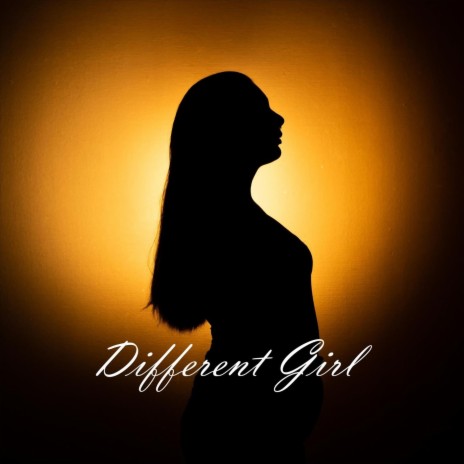 Different Girl | Boomplay Music