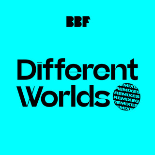 Different Worlds: Remixes