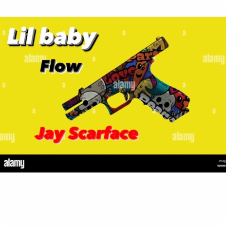 Lil baby flow (Radio Edit) | Boomplay Music