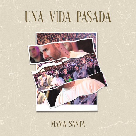 Una Vida Pasada | Boomplay Music